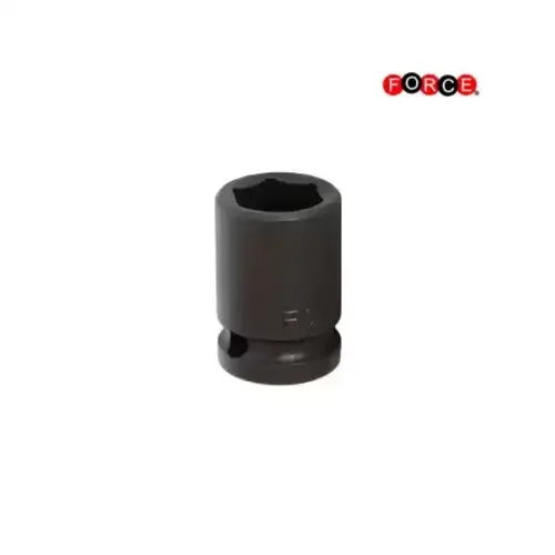 Force 1/2" 6pt.Impact socket 16