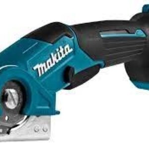 Makita 12 V Max Snijmachine  CP100DZJ