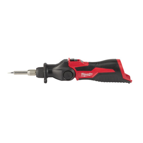 Milwaukee M12 SI-0   subcompacte soldeerbout