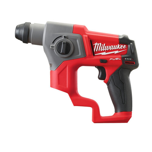 Milwaukee M12 CH-0 M12 FUEL SDS-plus compactboorhamer