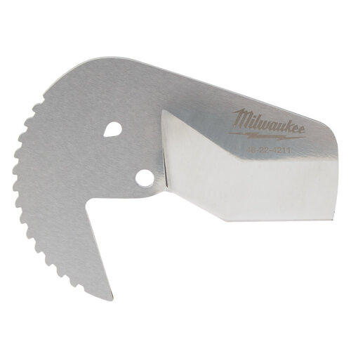 Milwaukee Vervangmes  Rat. PVC Cutter 42mm -1pc