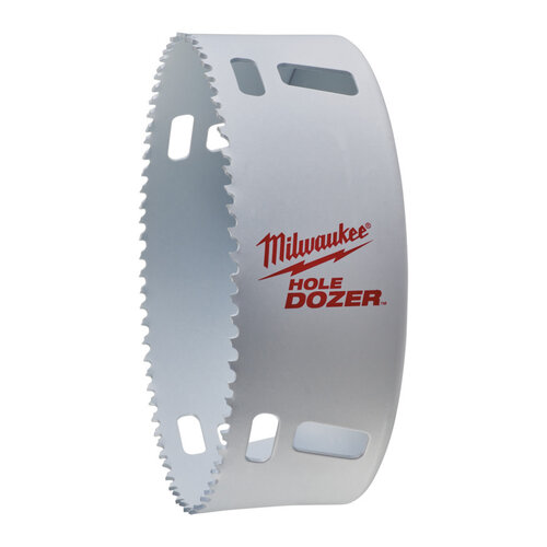 Milwaukee Gatzaag HOLE DOZER™ 140 mm