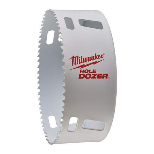Milwaukee Gatzaag HOLE DOZER™ 127 mm