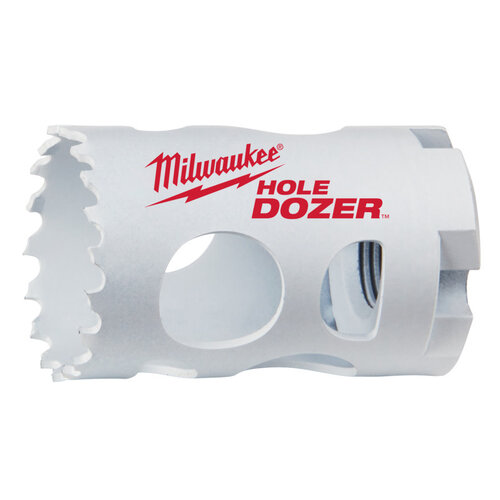 Milwaukee Gatzaag HOLE DOZER™ 35 mm