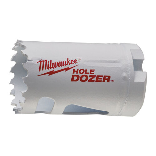 Milwaukee Gatzaag HOLE DOZER™ 33 mm