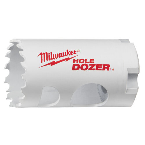 Milwaukee Gatzaag HOLE DOZER™ 32 mm