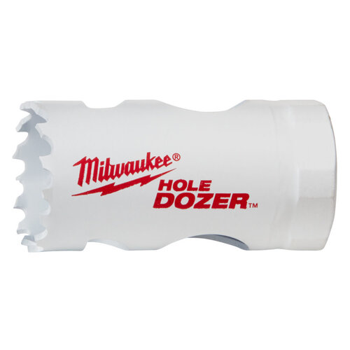 Milwaukee Gatzaag HOLE DOZER™ 29 mm
