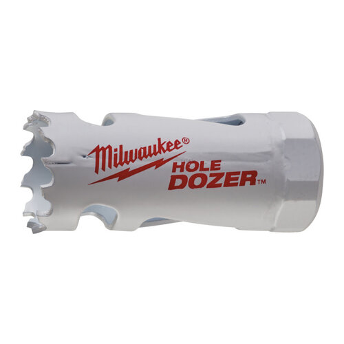 Milwaukee Gatzaag HOLE DOZER™ 24 mm