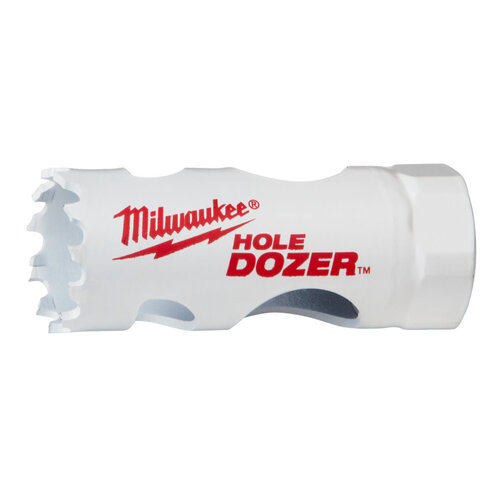 Milwaukee Gatzaag HOLE DOZER™ 22 mm