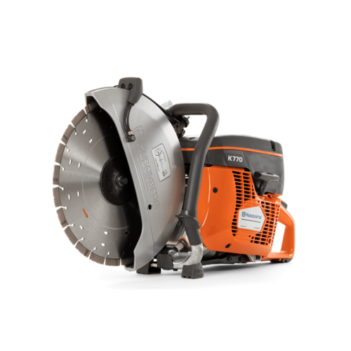 Husqvarna Doorslijper K770-300 mm