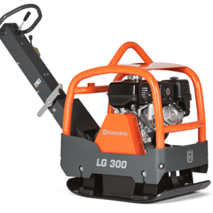 Husqvarna Husqvarna trilplaat LG 300