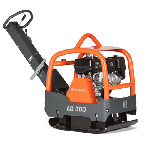 Husqvarna Husqvarna trilplaat LG 300