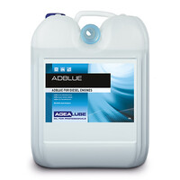 AdBlue 10 liter