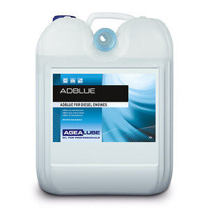 Agealube AdBlue 10 liter