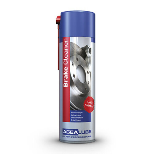 Agealube aerosol 500ml, Brake Cleaner