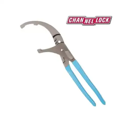 channellock 15,5 inch oil filter plier