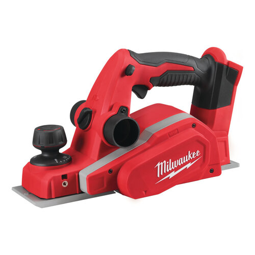 Milwaukee M18 BP-0 M18 schaafmachine