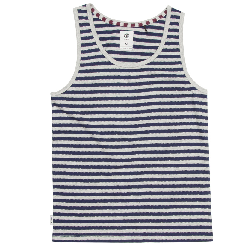 Element Clothing Element, Bonnell, indigo blue, S