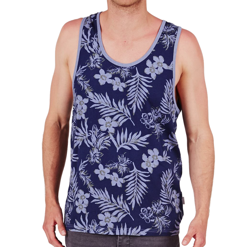 Minimum Minimum, Upton, medium blue, XL