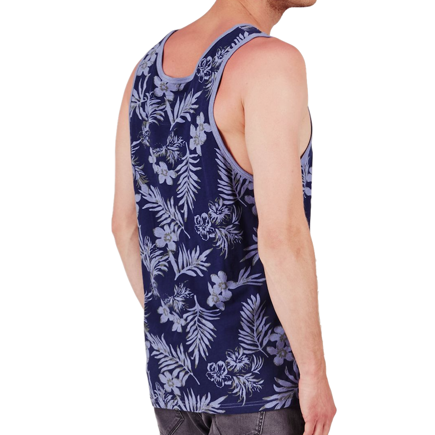 Minimum Minimum, Upton, medium blue, XL