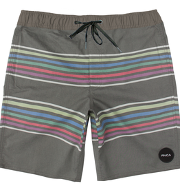 RVCA, Islands Volley, black, S