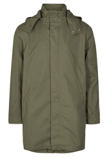 Minimum Minimum, Ronan Jacket, dusty olive, S