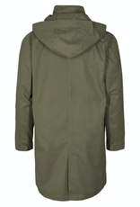 Minimum Minimum, Ronan Jacket, dusty olive, S