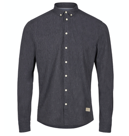 Minimum Minimum, Miro Shirt, dark navy, S