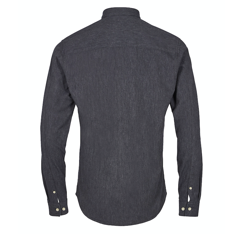 Minimum Minimum, Miro Shirt, dark navy, S