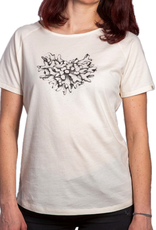 ZRCL ZRCL, T-Shirt Coral, natural, M