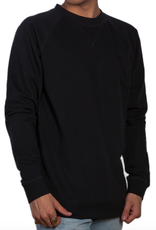 ZRCL ZRCL, Basic Sweater, black, M
