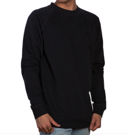 ZRCL ZRCL, Basic Sweater, black, M