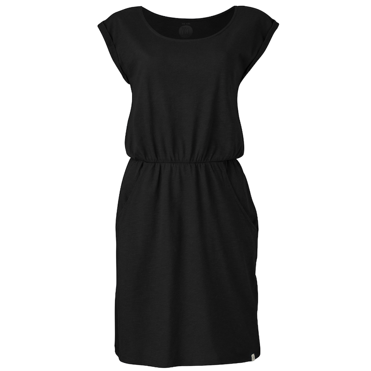 ZRCL ZRCL, Basic Dress, black, XS