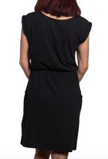 ZRCL ZRCL, Basic Dress, black, XS