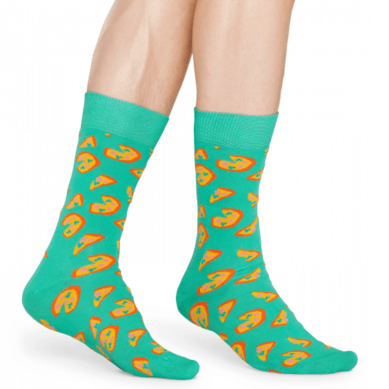 Happy Socks Happy Socks, PIZ01-7300, 41-46