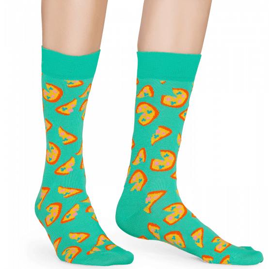 Happy Socks Happy Socks, PIZ01-7300, 41-46