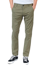 Dr.Denim Dr.Denim, Clark Chino, light emerald, 34