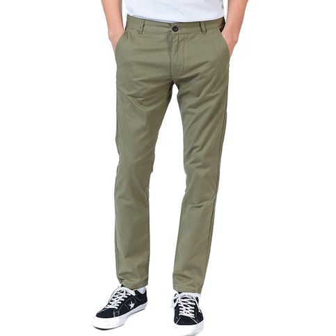 Dr.Denim Dr.Denim, Clark Chino, light emerald, 34