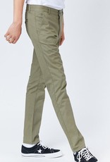 Dr.Denim Dr.Denim, Clark Chino, light emerald, 34