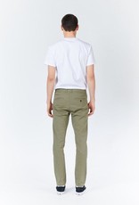 Dr.Denim Dr.Denim, Clark Chino, light emerald, 34