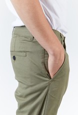 Dr.Denim Dr.Denim, Clark Chino, light emerald, 34