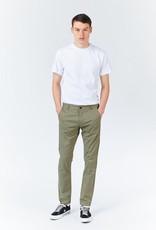 Dr.Denim Dr.Denim, Clark Chino, light emerald, 34