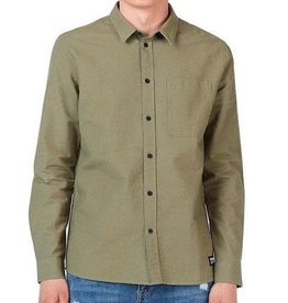 Dr.Denim Dr.Denim, Dale Shirt, light emerald, XL