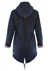 Mazine, Outlane Parka, navy, XS