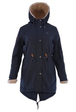 Mazine, Outlane Parka, navy, M