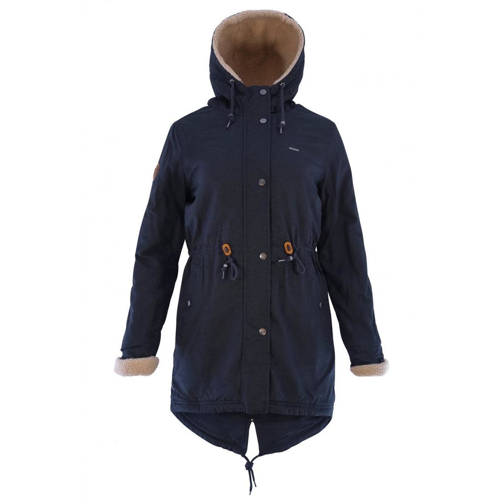 Mazine, Outlane Parka, navy, M