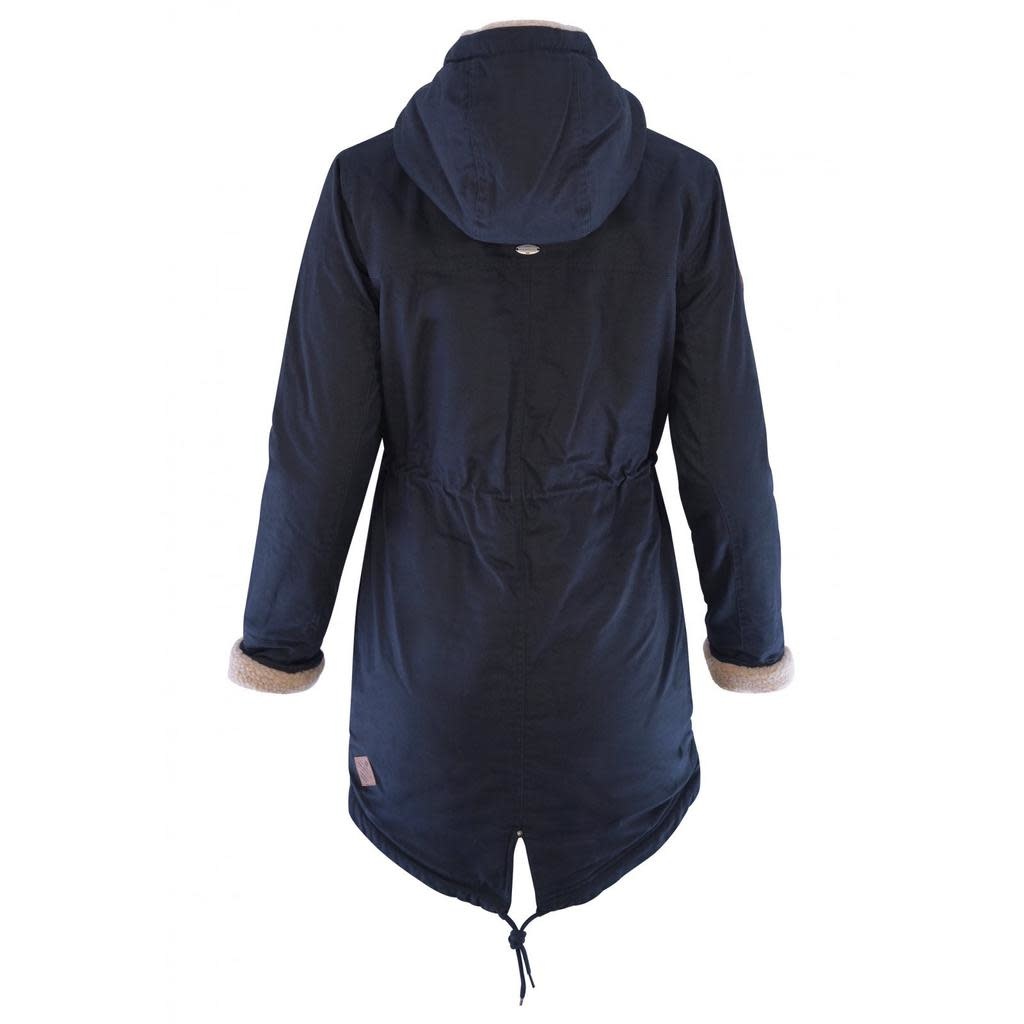 Mazine, Outlane Parka, navy, S