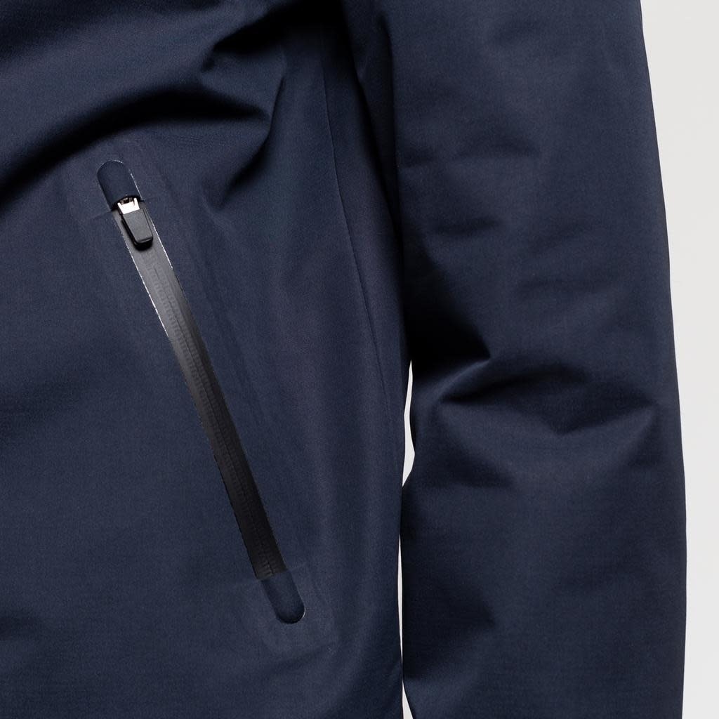 RVLT RVLT, 7630 Jacket, navy, XL