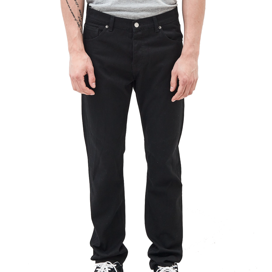 Dr.Denim Dr.Denim, Gus, black, 31