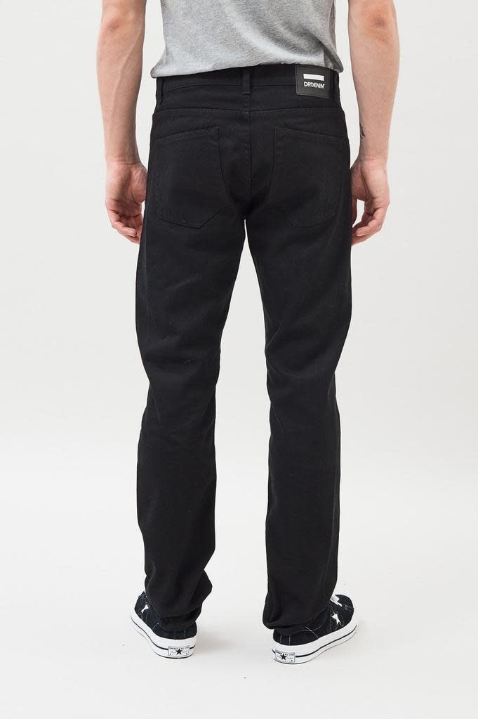 Dr.Denim Dr.Denim, Gus, black, 31